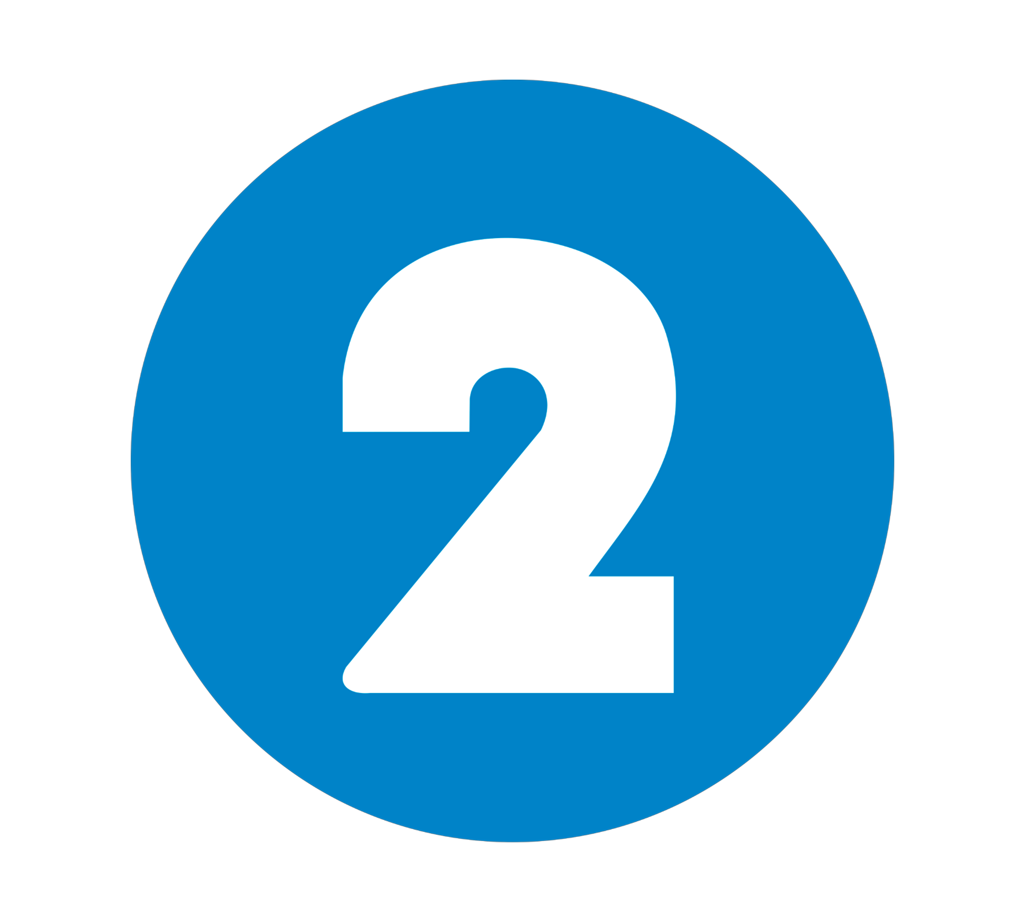 Canal 2 ESA