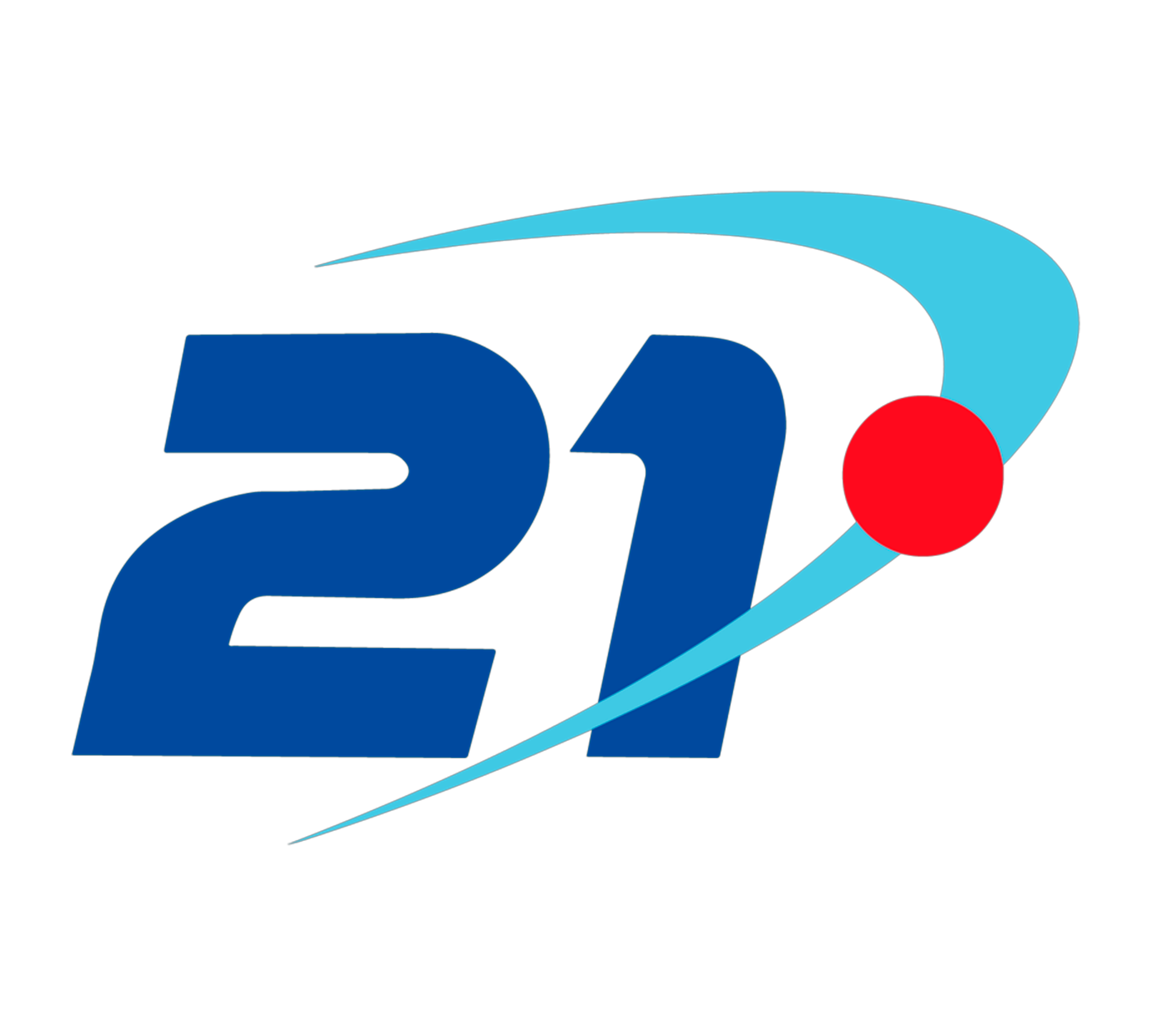 Canal 21 Megavisión