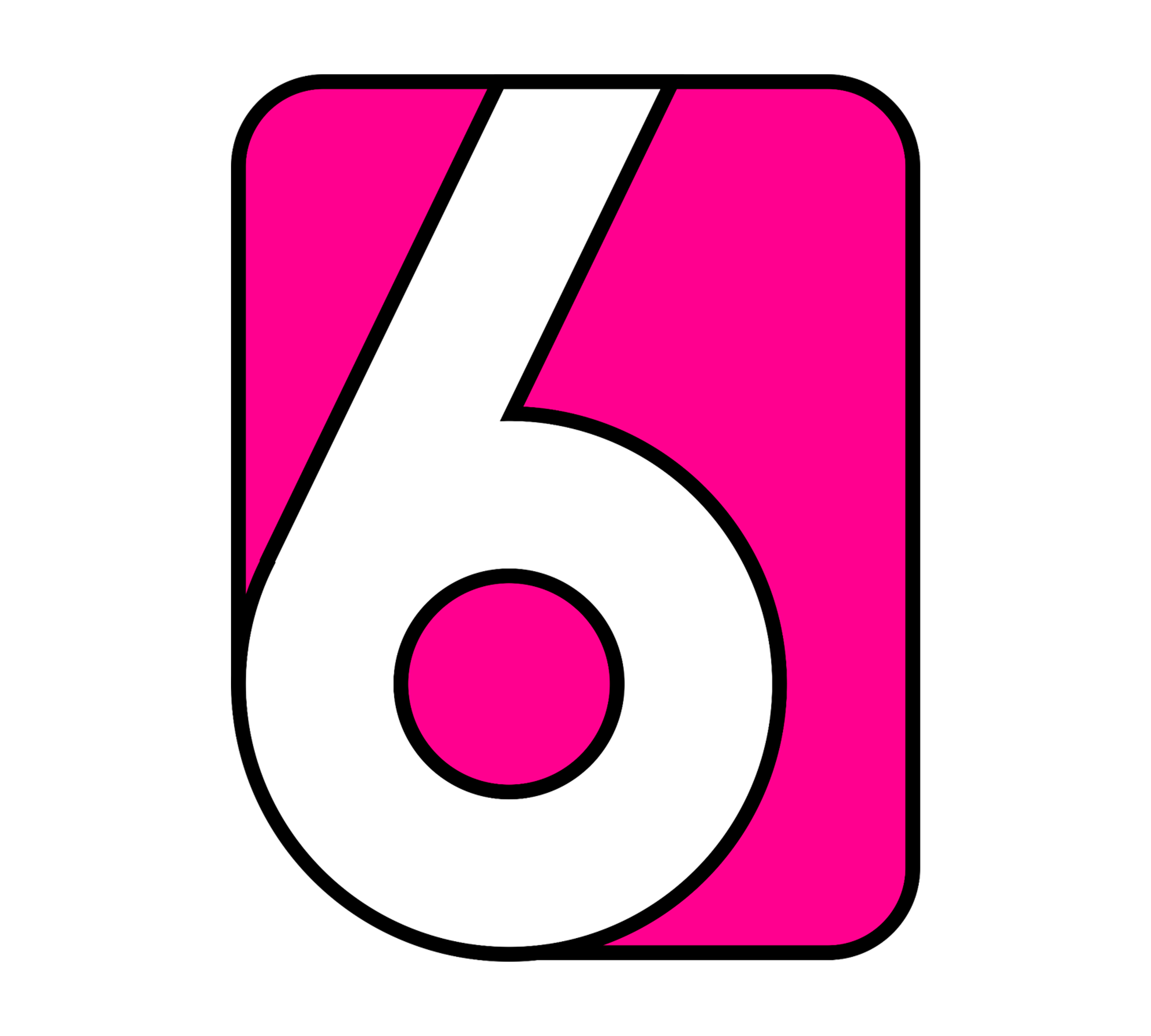 Canal 6 ESA