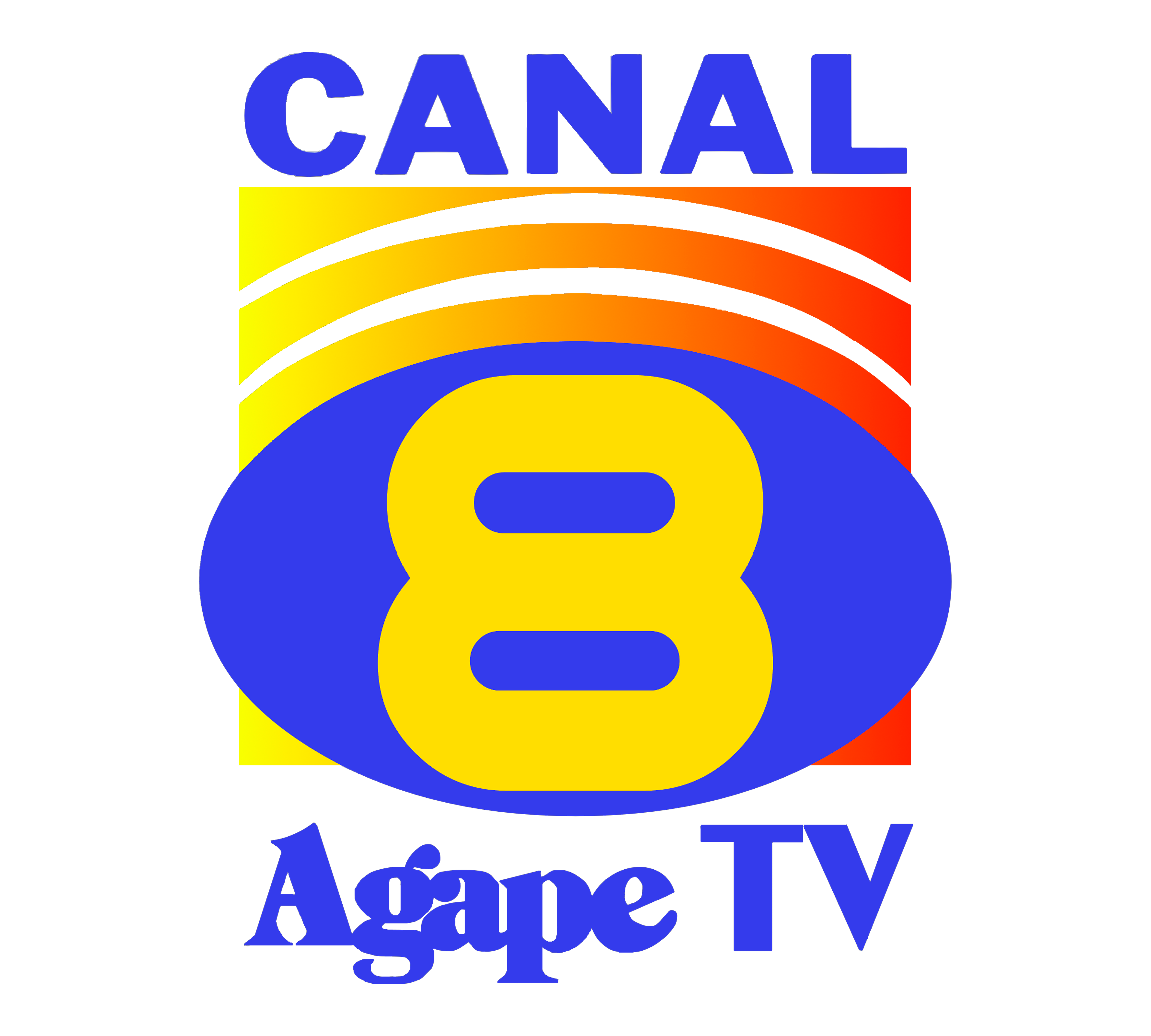 Canal 8 Agape