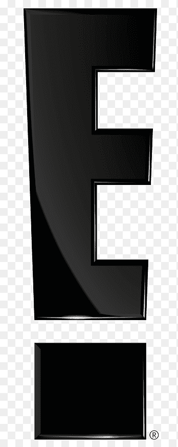 E!